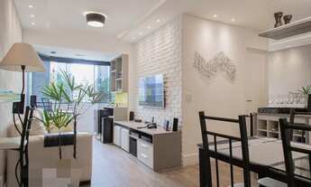 Imagem 6: Totalmente reformado, moderno, com acabamento perfeito. 3 QUARTOS,RECREIO -RJ