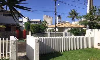 Imagem: 4/4 sendo 2 suíte condomínio paraíso/Guarajuba