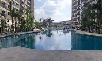 Imagem 2: Apartamento Garden para alugar, 122 m² por R$ 5.700,00/mês - Continental - Osasco/SP