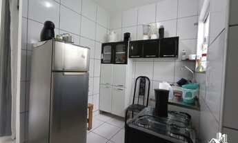 Imagem 5: Casa à venda no Paço do Lumiar - 02 Quartos - 02 Vagas de Garagem - Quintal