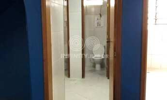 Imagem 5: Galpão com 3 banheiros para locação e à Venda, 1090 m2 - Vila Prudente