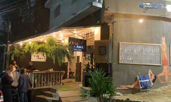 Imagem 5: Bar montado e funcionando