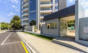 Imagem 4: CURITIBA - Apartamento Padrão - Ecoville