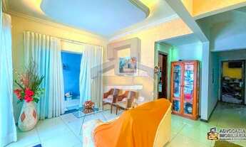 Imagem: Cidade Jardim II, 4 suítes e 1 dormitório