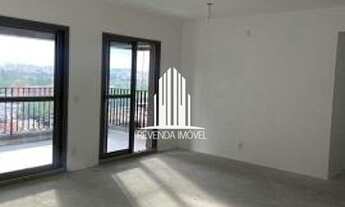 Imagem 2: APARTAMENTO 2 DORMITÓRIOS 2 SUITES 2 VAGAS 103M² - TATUAPE