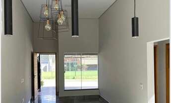 Imagem 4: Casa Nova bairro Quinta dos Vinhedos