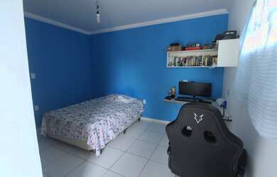 Imagem 4: CASA RESIDENCIAL em CAMAÇARI - BA, AREIAS (ABRANTES