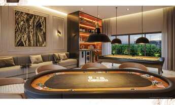 Imagem 7: Living Haus Nova Campinas . Apartamentos de 120 a 145 m² com 2 ou 3 suítes e opções de 2 e