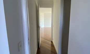 Imagem 7: LINDO Apartamento para aluguel 118 metros 3 suites, 02 vagaas