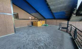 Imagem 4: Prédio comercial no Setor Universitário