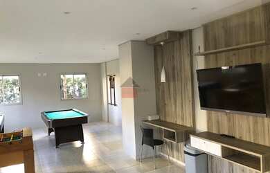 Imagem 5: Apartamento com 3 dormitórios à venda, 67 m² por R$ 656.000,00 - Aclimação - São Paulo/SP