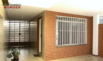 Imagem: SÃO PAULO - Casa Padrão - PLANALTO PAULISTA