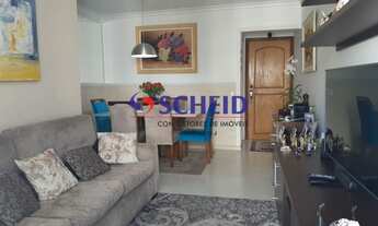 Imagem 4: Lindo Apartamento!! 3 dorms, 1 Suite, 2 Vagas, andar alto, no Jardim Marajoara!