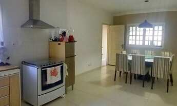 Imagem 5: Casa Sobrado a Venda, Zona Sul, Jardim Portugal, 5 Quartos (2 suítes) sendo uma Master com