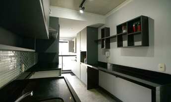 Imagem 5: Apartamento duplex de 140m² no Morumbi com 3 vagas de garagem