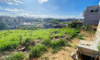 Imagem 5: Lote a venda no bairro Quintas do Sol