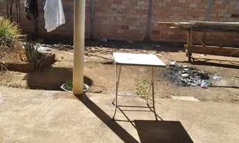 Imagem: Ágio de lote com uma casa