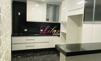 Imagem 5: São Paulo - Casa Padrão - ALTOS DE VILA PRUDENTE