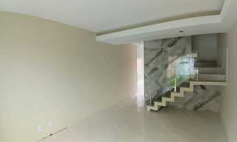 Imagem 6: Casa em Cosmos com 2 suítes - Aceita financiamento bancário