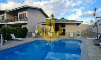 Imagem 3: CASA DUPLEX EM CONDOMÍNIO - 4 QUARTOS COM SUÍTE - BURAQUINHO