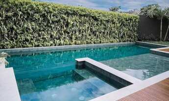 Imagem 5: Casa Triplex à Venda no Condomínio Del Lago, Barra da Tijuca