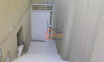 Imagem 4: Casa à venda, 160 m² por R$ 530.000,00 - Cidade Líder - São Paulo/SP