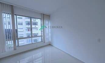 Imagem 2: Apartamento para Venda em Rio de Janeiro, Flamengo, 3 dormitórios, 1 suíte, 2 banheiros, 1