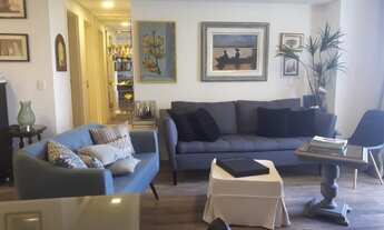 Imagem 2: Apartamento para aluguel com 79 metros quadrados com 2 quartos em Consolação - São Paulo