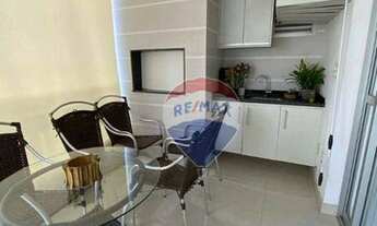 Imagem 5: Apartamento com 3 dormitórios à venda, 147 m² por R$ 820.000,00 - Jardim Mariana - Cuiabá