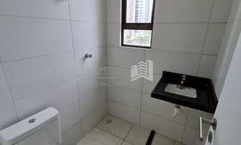 Imagem 7: Últimas Unidades em Manaíra com 3 Quartos sendo 1 Suíte e Lazer