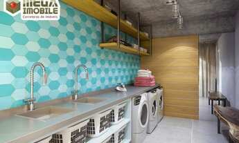 Imagem 5: 1 dorm , NOVO , loft, mezanino, lado ufsc, carvoeira, Florianopolis