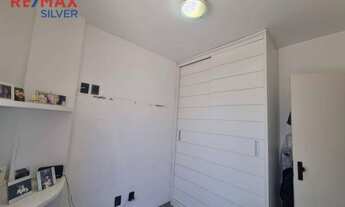 Imagem 9: Apartamento com 3 dormitórios à venda, 79 m² por R$ 325.000,00 - Rio Vermelho - Salvador/B