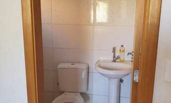 Imagem 10: Casa Residencial Montágno