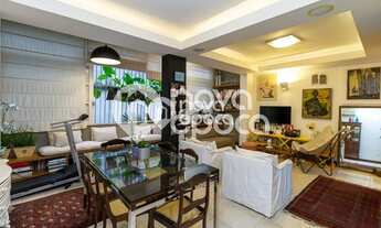 Imagem 2: Rio de Janeiro - Apartamento Padrão - Lagoa