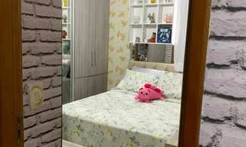 Imagem 4: Apartamento 3 Quartos. Casa Amarela