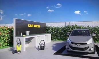 Imagem 2: Bairro Nacional em Contagem