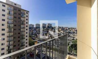 Imagem 7: Apartamento à Venda - Jardim Santa Emília, 2 Quartos, 48 m2