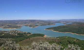 Imagem 6: Terreno à venda, 280 m² por R$ 100.000,00 - Nova Capitólio - Capitólio/MG