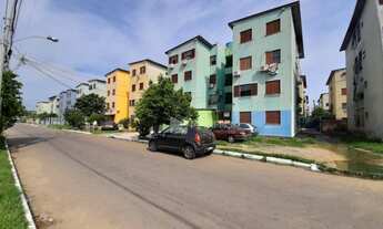 Imagem 16: Apartamento com 2 dormitórios, 42 m² - venda por R$ 60.000,00 ou aluguel por R$ 650,00/mês