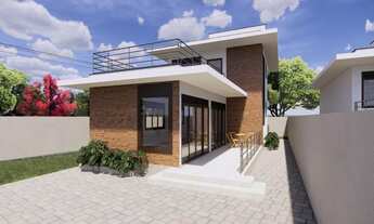 Imagem 5: Lote disponível para venda com planta aprovada