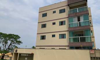 Imagem 6: Casa três quartos com suíte