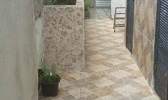 Imagem 3: Casa à venda, 300 m² por R$ 410.000,00 - Jardim Real - Praia Grande/SP