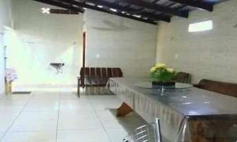 Imagem 2: Casa para Venda em Anápolis, Residencial Ayrton Senna, 3 dormitórios, 1 suíte, 3 banheiro