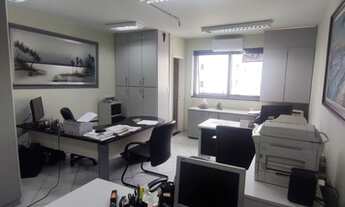 Imagem 3: Sala comercial 30m², com recepção e sala de atendimento à 300 metros do Metrô Carrão