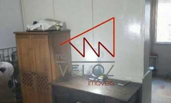 Imagem 7: Rio de Janeiro - Kitchenette/Conjugados - Centro