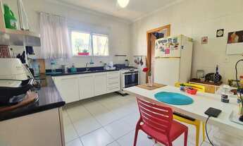 Imagem 4: Apartamento para venda com 90 metros quadrados com 2 quartos em Embaré - Santos - SP