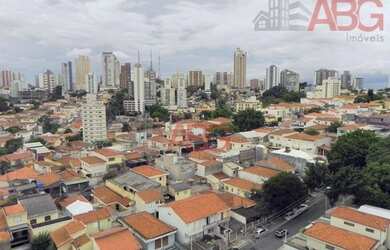 Imagem 3: Apartamento com 2 dormitórios para alugar, 60 m² por R$ 3.000,00/mês - Perdizes - São Paul