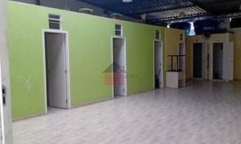 Imagem 4: Galpão para locação, Jardim Brasil (Zona Sul), São Paulo, SP - 340 m2 de terreno e 250 m2