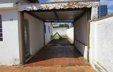 Imagem 2: Casa com 2 dormitórios para alugar, 90 m² por R$ 1.300,00/mês - Vila Menuzzo - Sumaré/SP