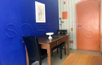 Imagem 3: Flat Ritz disponível para venda com 48m² e 01 vaga de garagem